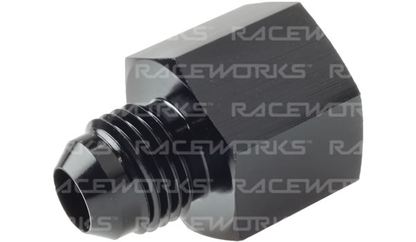adapters an reducers female to male RWF-950-08-06BK