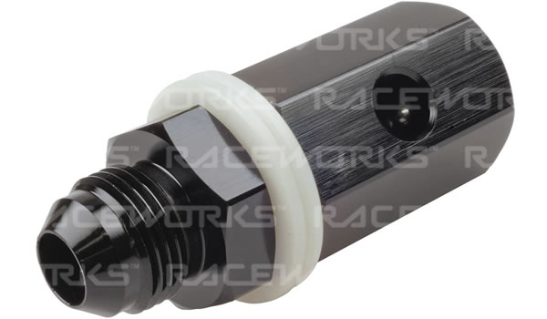 adapters roll over valves RWF-611-08BK