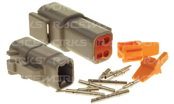 connectors plugs CPS-120