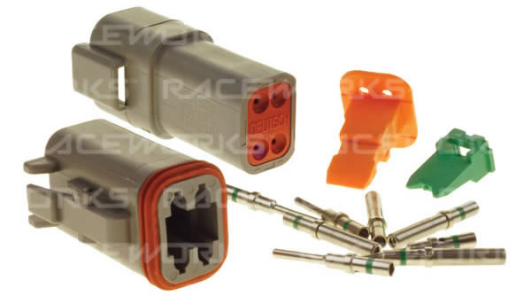 connectors plugs CPS-127