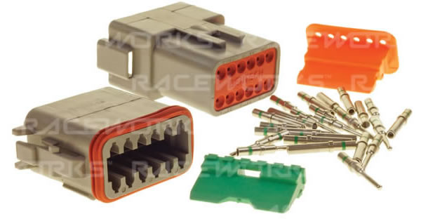 connectors plugs CPS-130