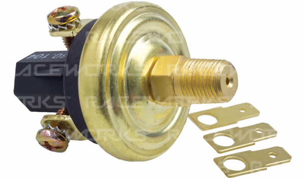 MIS-035 adjustable pressure switch