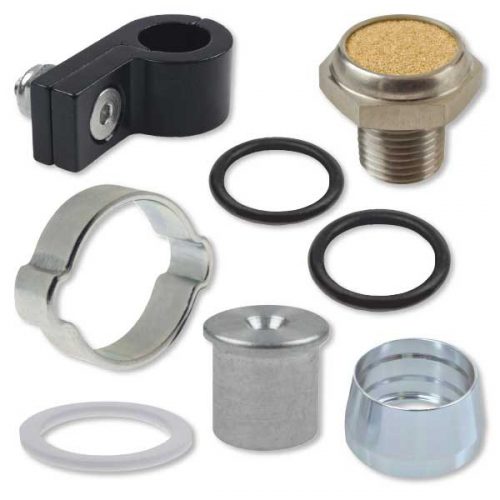 Hose & Fittings Raceworks