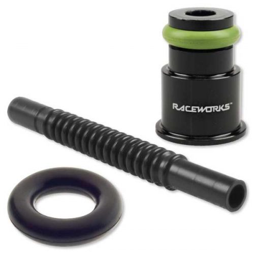 Raceworks Fuel System