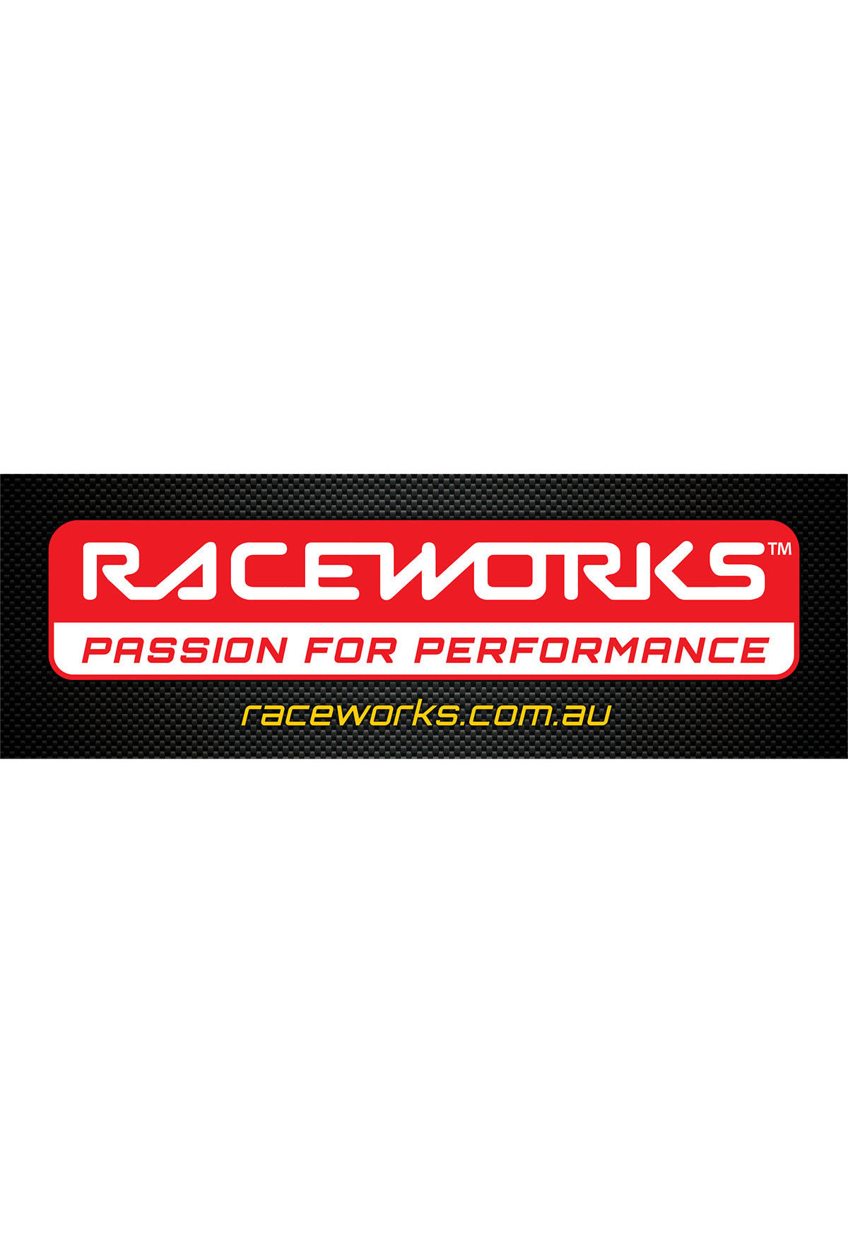 11official raceworks-merchandise workshop banner