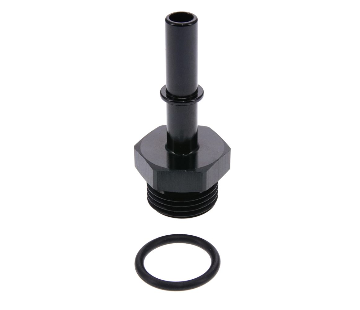 Quick Connect Fuel Adapters - Raceworks