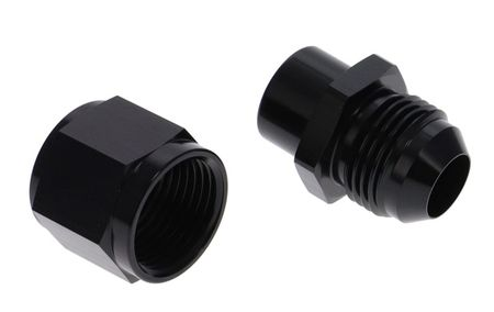 Ford Barra Power Steering Pump Fitting
